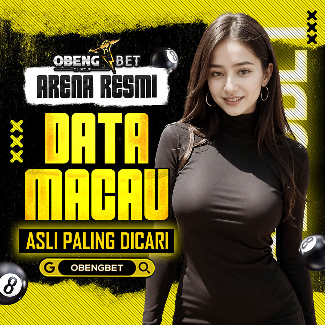 OBENGBET Gempita Situs Toto Macau Resmi #1 Legenda Togel Se-Asia - WooCommerce eCommerce
