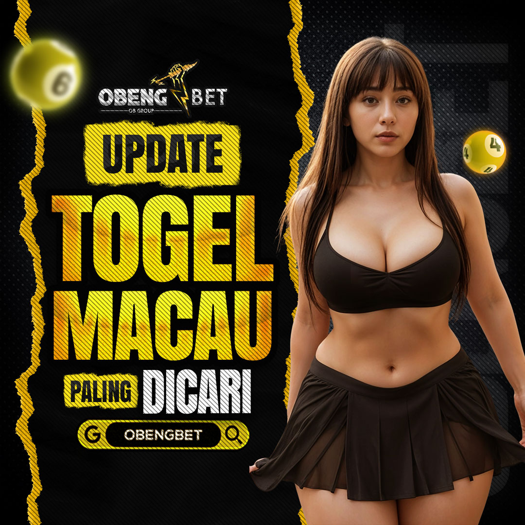 OBENGBET - Sensasi Misteri Togel Macau Dengan Arena Rahasia Toto Online - WooCommerce eCommerce
